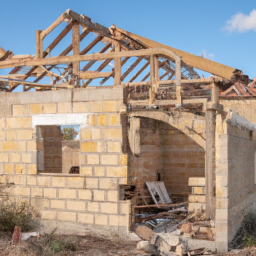 Rénovation de Bâtiment Éducatif pour un Environnement Propice à l'Apprentissage Saint-Amand-les-Eaux